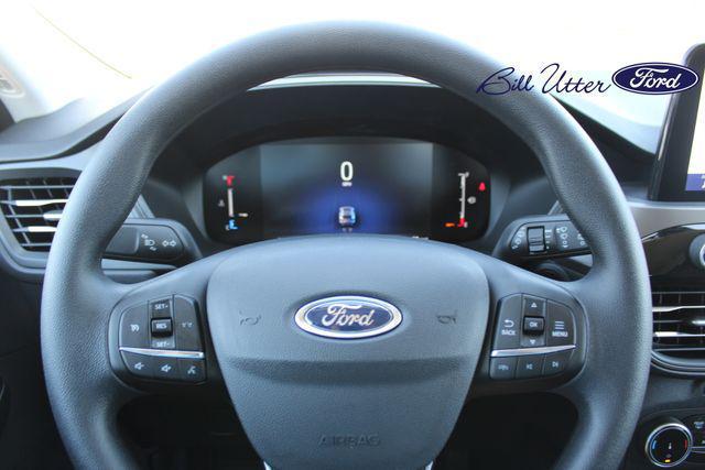 new 2026 Ford Escape car, priced at $29,252