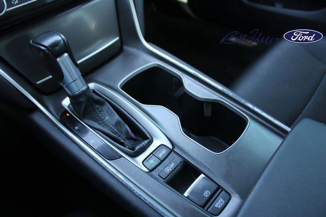 used 2021 Honda Accord car, priced at $18,500