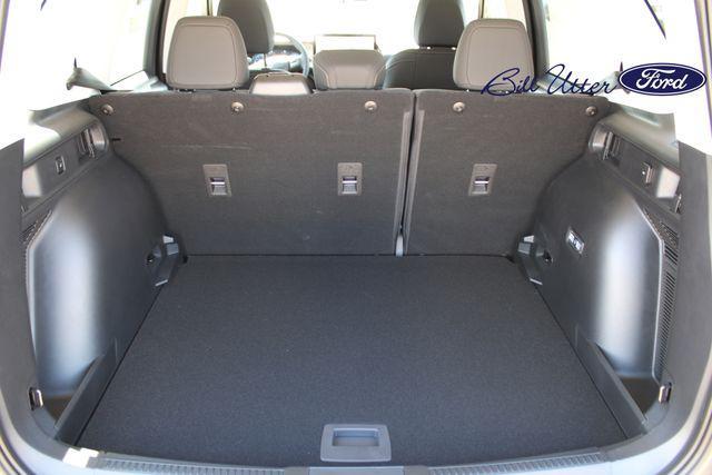 new 2025 Ford Bronco Sport car, priced at $31,637