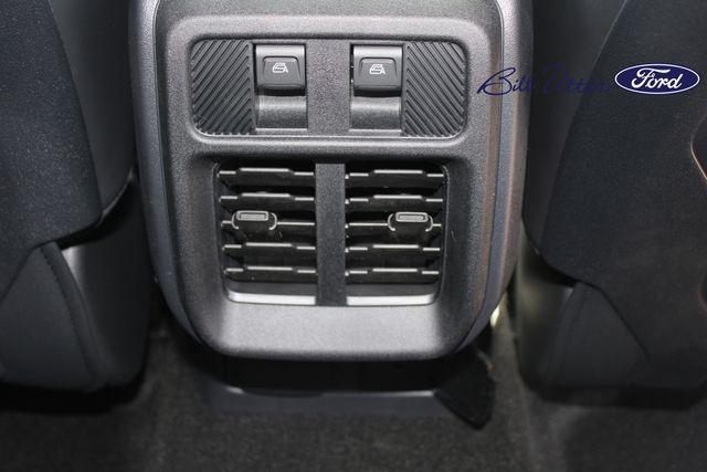 new 2025 Ford Bronco car, priced at $95,136