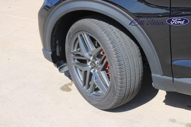 used 2026 Ford Explorer car, priced at $35,413