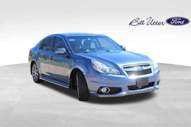 used 2014 Subaru Legacy car