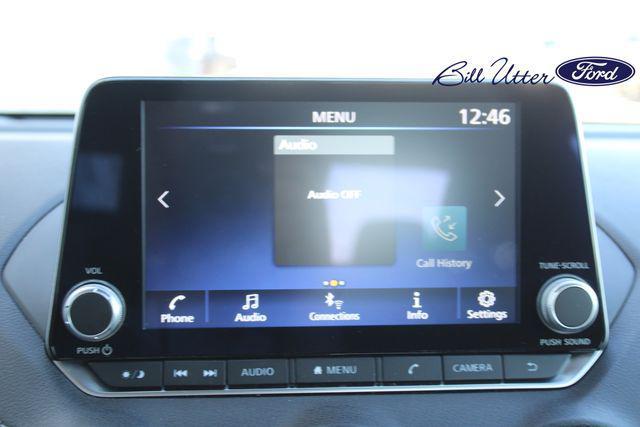 used 2024 Nissan Sentra car, priced at $15,996