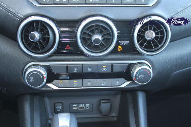 used 2024 Nissan Sentra car, priced at $15,996