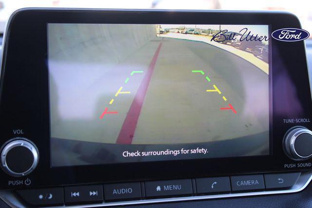 used 2024 Nissan Sentra car, priced at $15,996