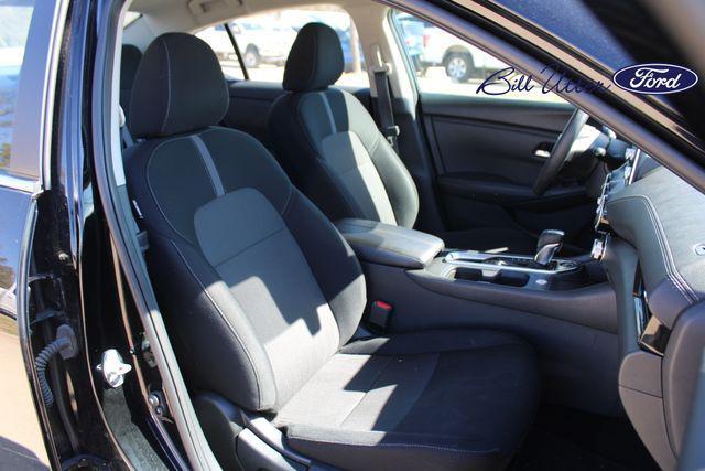 used 2024 Nissan Sentra car, priced at $15,996