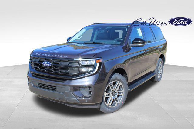 new 2025 Ford Expedition Max car, priced at $72,988