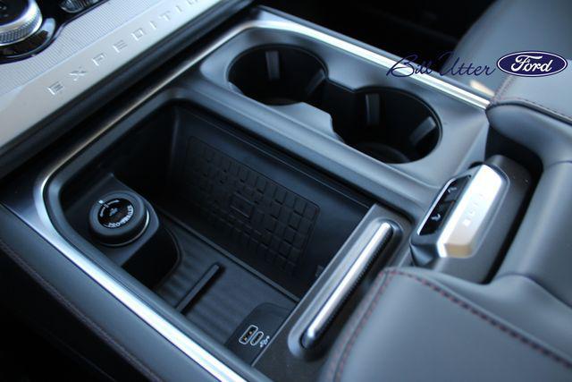 new 2025 Ford Expedition Max car, priced at $72,988