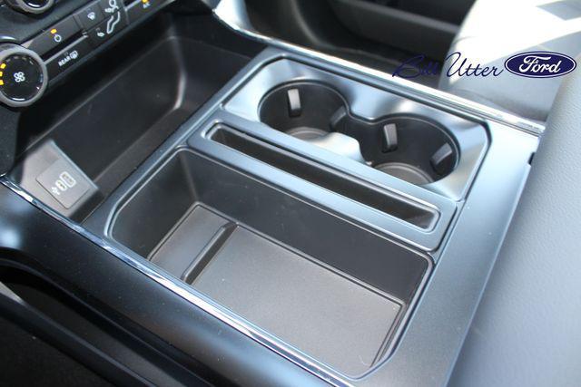 new 2025 Ford F-150 car, priced at $47,977