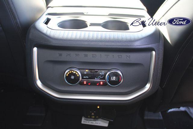 new 2026 Ford Expedition car, priced at $84,490