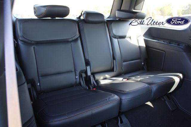 new 2026 Ford Expedition car, priced at $84,490