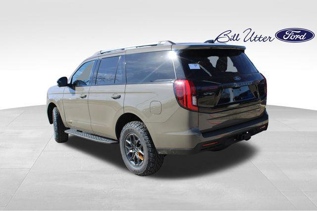 new 2026 Ford Expedition car, priced at $84,490