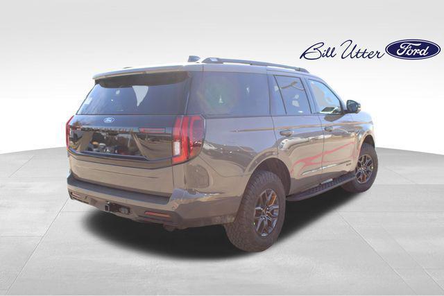 new 2026 Ford Expedition car, priced at $84,490