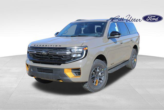 new 2026 Ford Expedition car, priced at $84,490