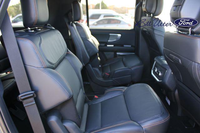 new 2026 Ford Expedition car, priced at $84,490