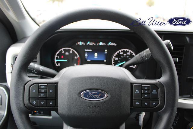 new 2026 Ford F-250 car, priced at $71,696