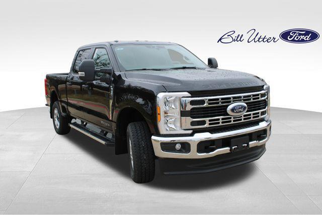 new 2026 Ford F-250 car, priced at $71,696