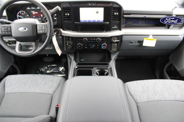 new 2026 Ford F-250 car, priced at $71,696