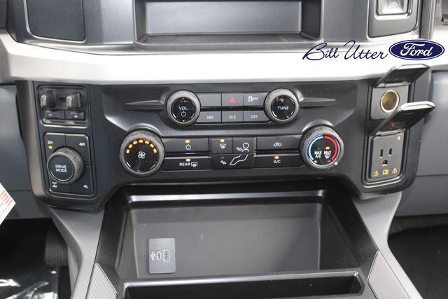 new 2026 Ford F-250 car, priced at $71,696