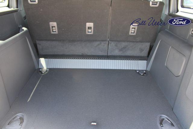 new 2025 Ford Bronco car, priced at $63,067