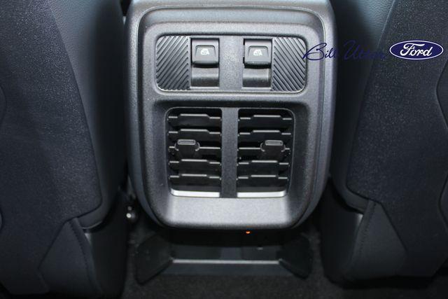 new 2025 Ford Bronco car, priced at $63,067