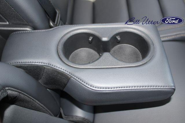 new 2025 Ford Bronco car, priced at $63,067