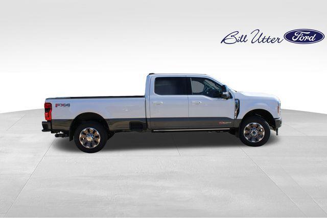 new 2026 Ford F-350 car, priced at $99,966