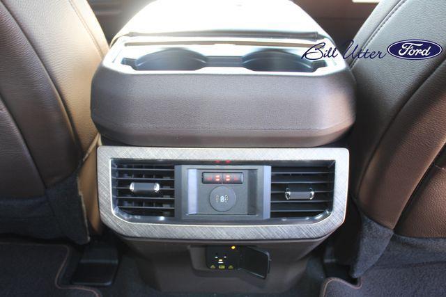 new 2026 Ford F-350 car, priced at $99,966