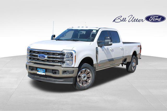 new 2026 Ford F-350 car, priced at $99,966