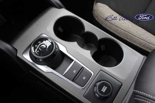 new 2025 Ford Bronco Sport car, priced at $31,095