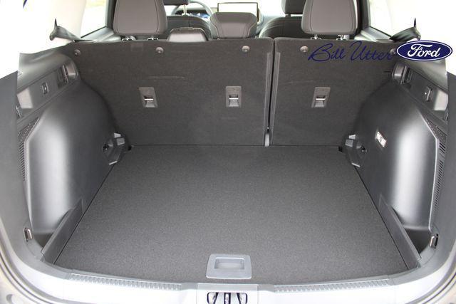 new 2025 Ford Bronco Sport car, priced at $31,095