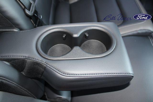 new 2025 Ford Bronco car, priced at $55,696