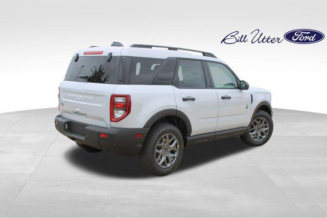 new 2026 Ford Bronco Sport car, priced at $32,449