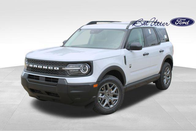 new 2026 Ford Bronco Sport car, priced at $32,449