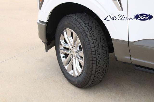 new 2026 Ford F-150 car, priced at $79,595
