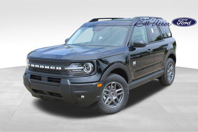 new 2026 Ford Bronco Sport car, priced at $32,825