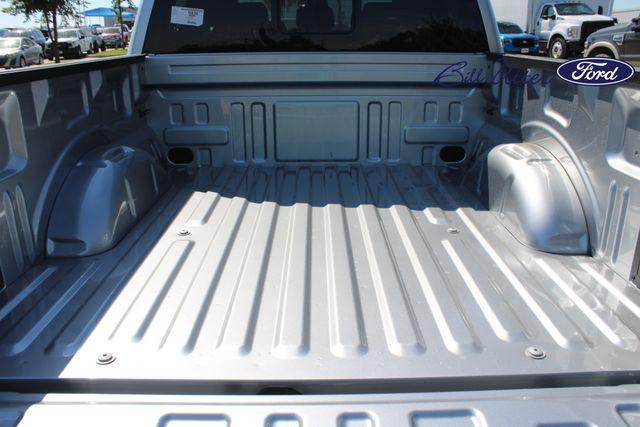 new 2025 Ford F-150 car, priced at $61,572