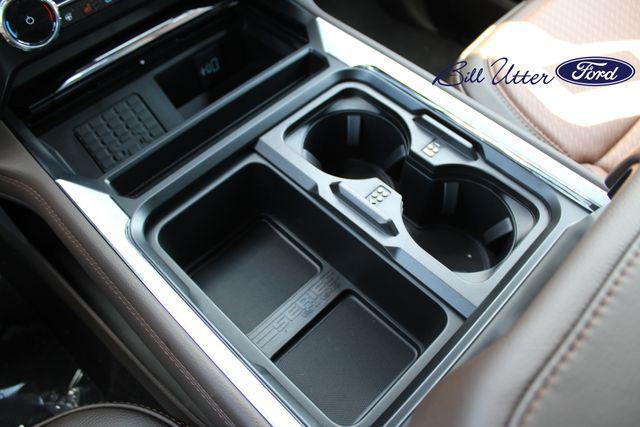 new 2026 Ford F-250 car, priced at $89,351