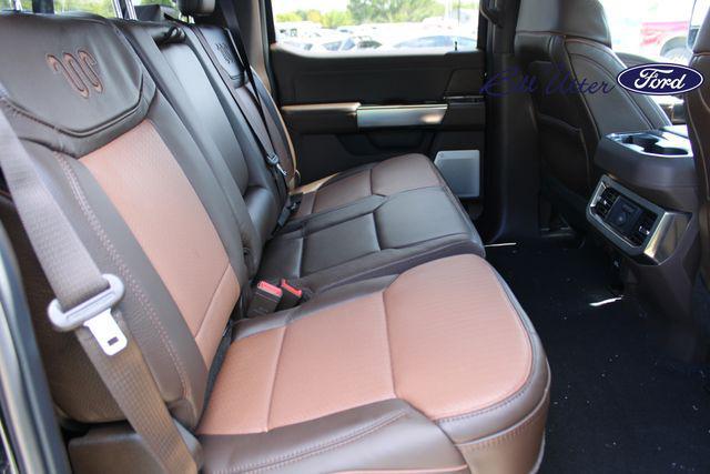 new 2026 Ford F-250 car, priced at $89,351