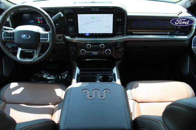 new 2026 Ford F-250 car, priced at $89,351