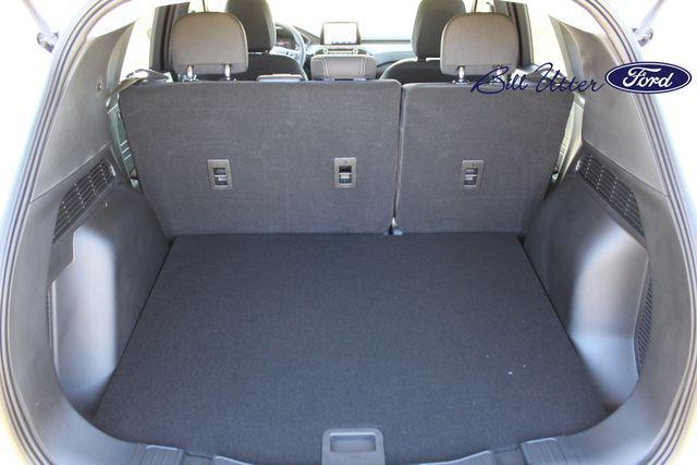 new 2026 Ford Escape car, priced at $28,995