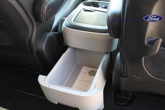 used 2024 Chrysler Pacifica car, priced at $22,584
