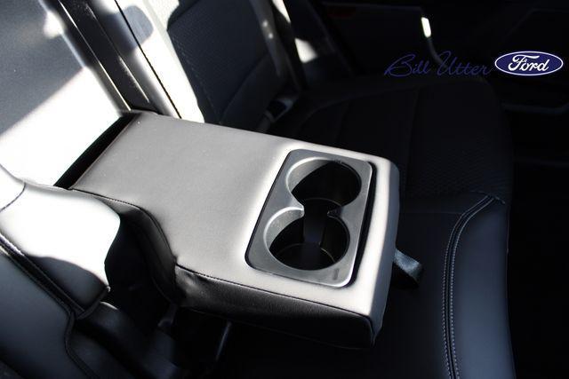 new 2025 Ford Escape PHEV car, priced at $34,999