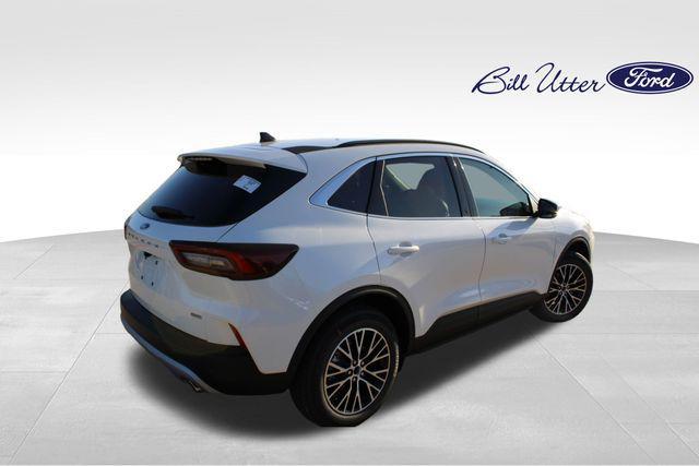 new 2025 Ford Escape PHEV car, priced at $34,999