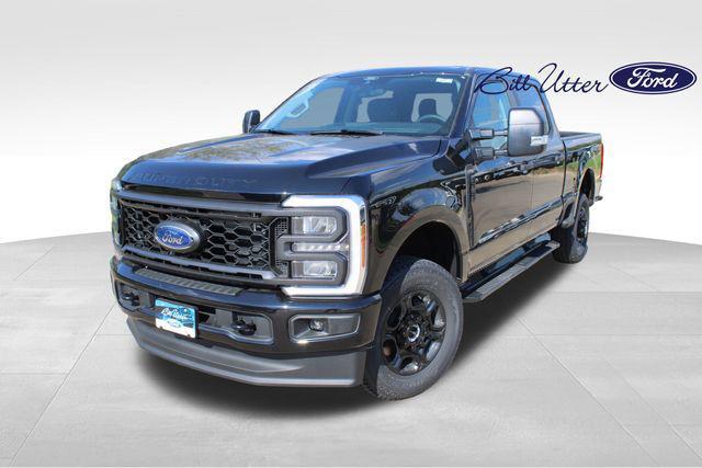new 2026 Ford F-250 car, priced at $62,390