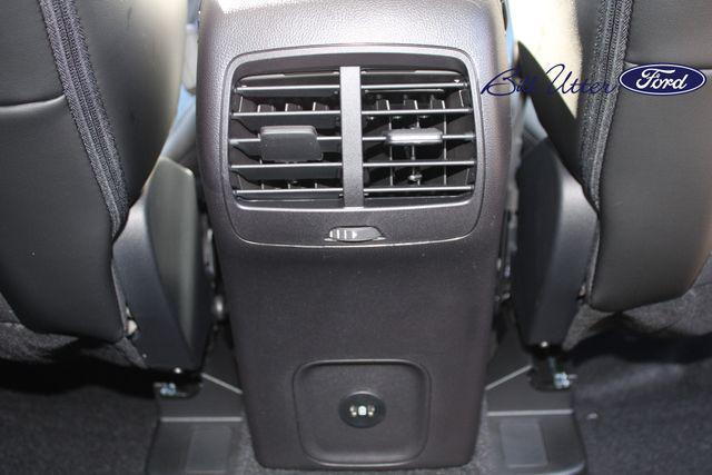 new 2025 Ford Bronco Sport car, priced at $37,759