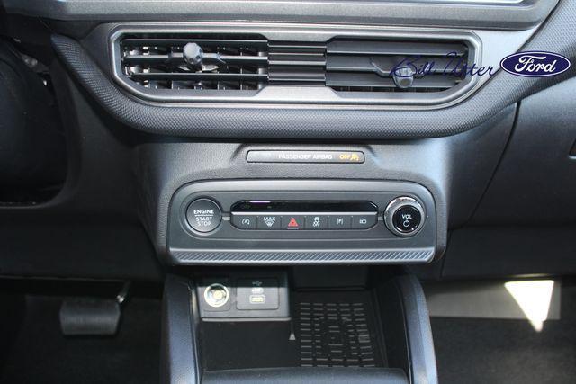 new 2025 Ford Bronco Sport car, priced at $37,759