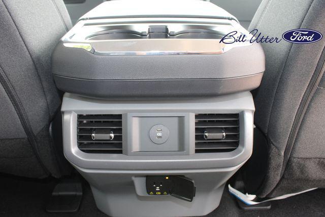 new 2026 Ford F-150 car, priced at $51,490