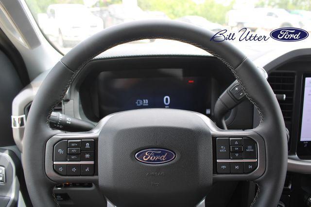 new 2026 Ford F-150 car, priced at $51,490