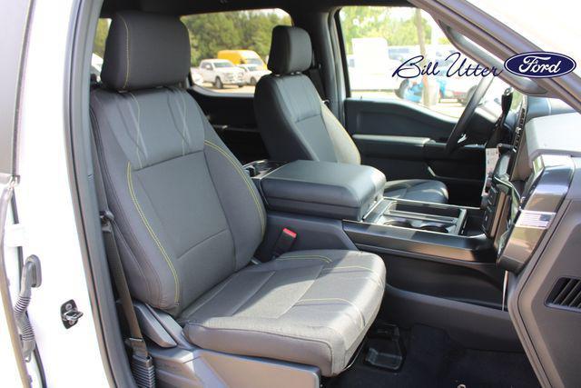 new 2025 Ford F-150 car, priced at $45,798